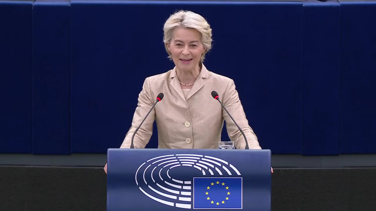 Presentation of the programme of activities of the Hungarian Presidency