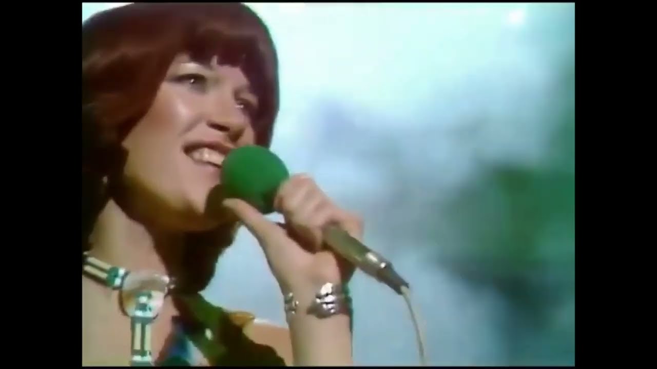 KIKI DEE - I've got the music in me - HD video - 1974