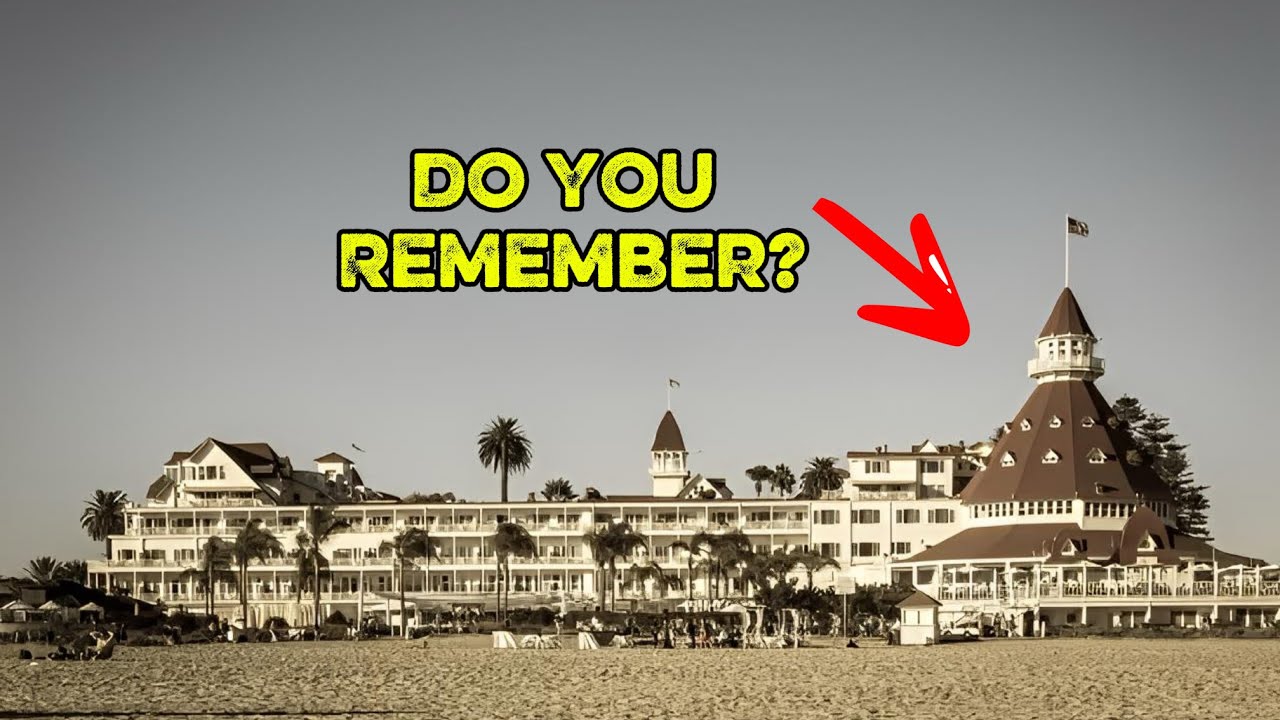 San Diego 1980 — You Won’t Believe How It Looked
