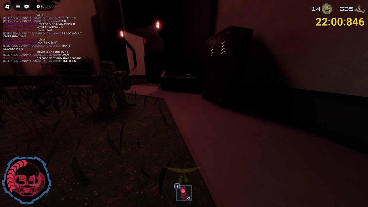the great pressure wars 1.1