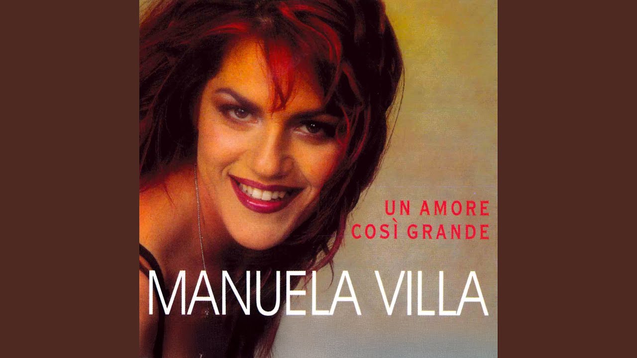 Voglio vivere così