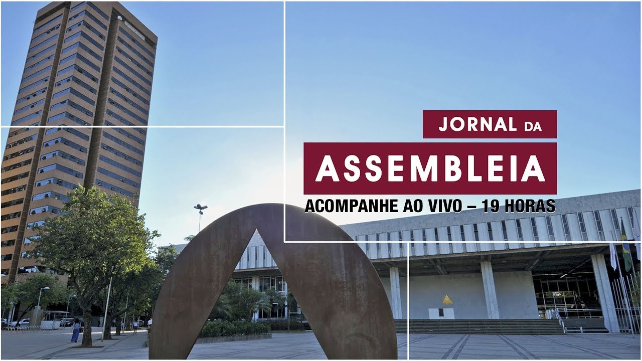 Jornal da Assembleia 24/02/2026
