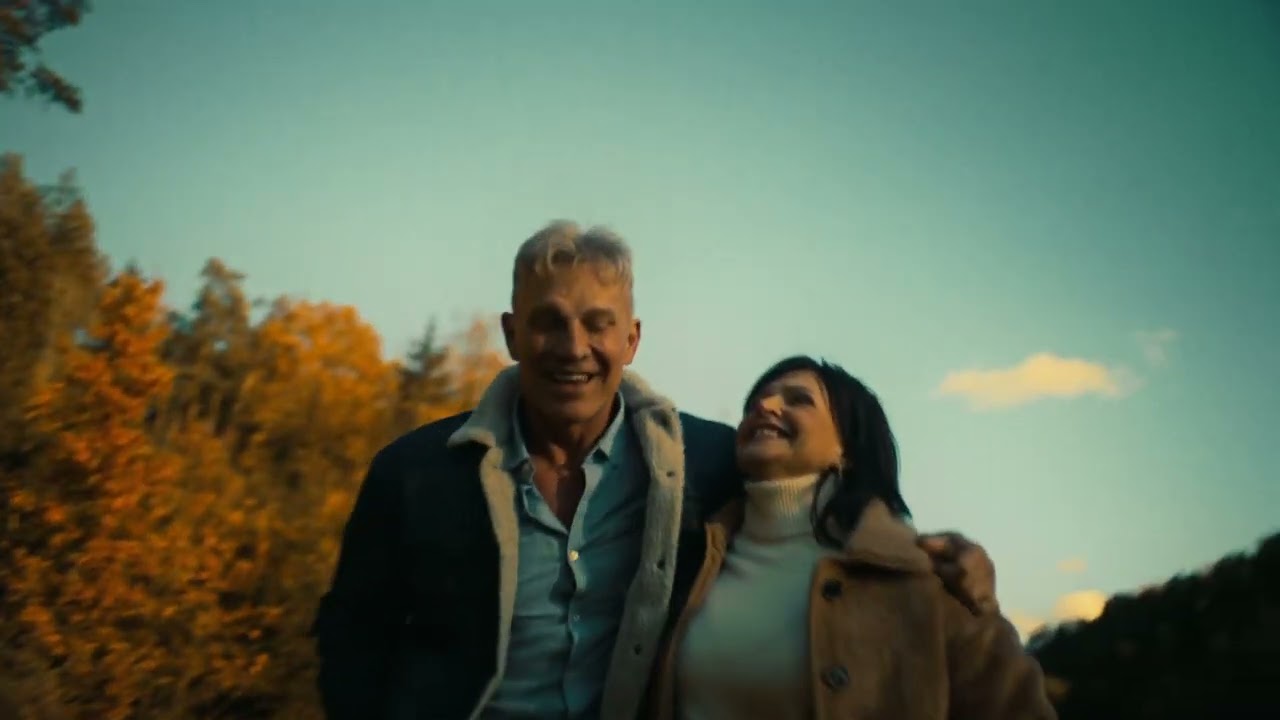 Mára & Martin Maxa - Snad pozdě není  (oficiální videoklip)