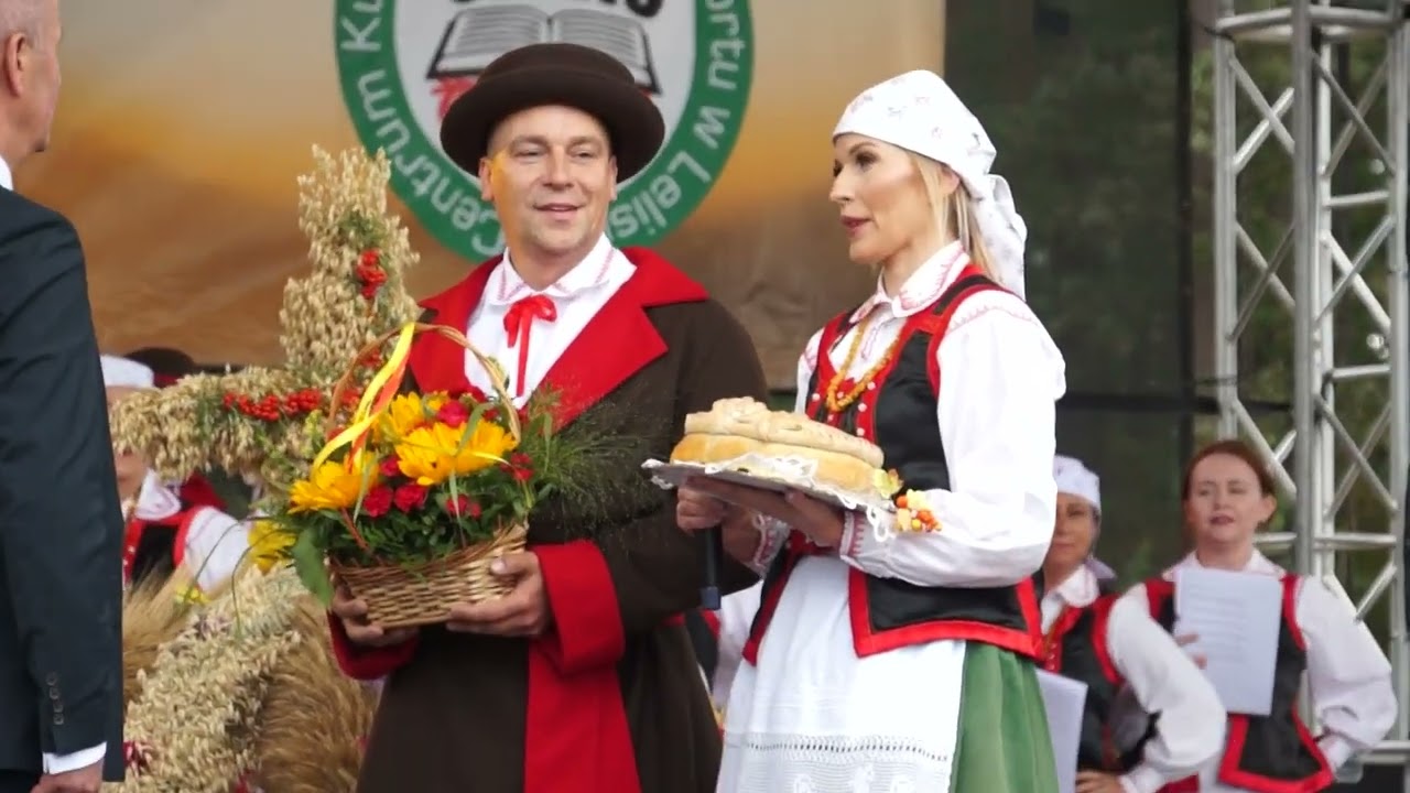 LELIS - DOŻYNKI 24.08.2025