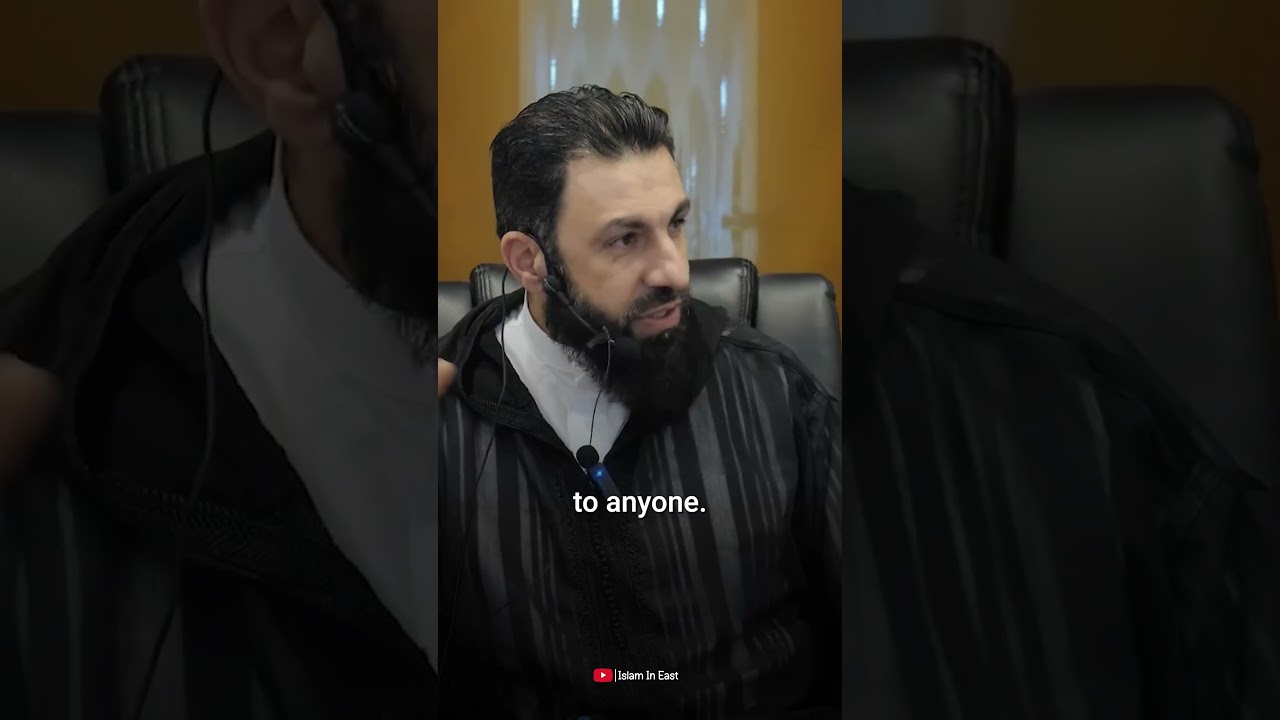 попробовать перед покупкой? #allah #islamineast #belalassad #fyp #islam