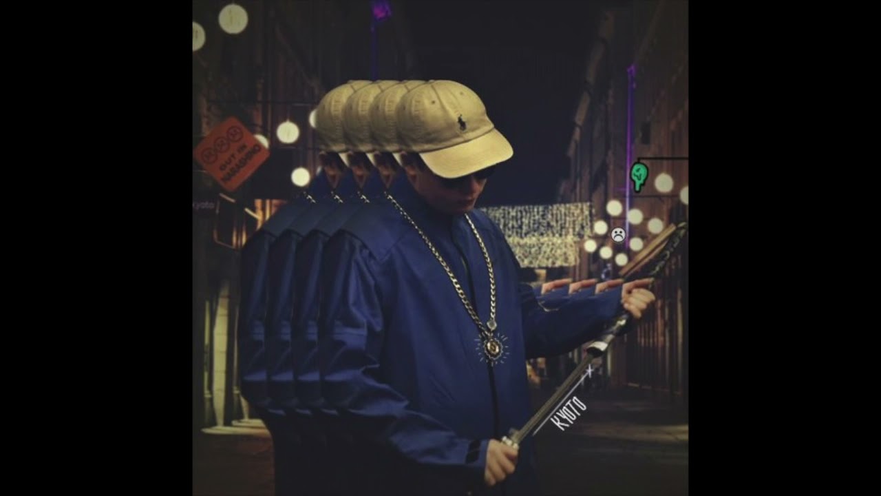YUNG LEAN 