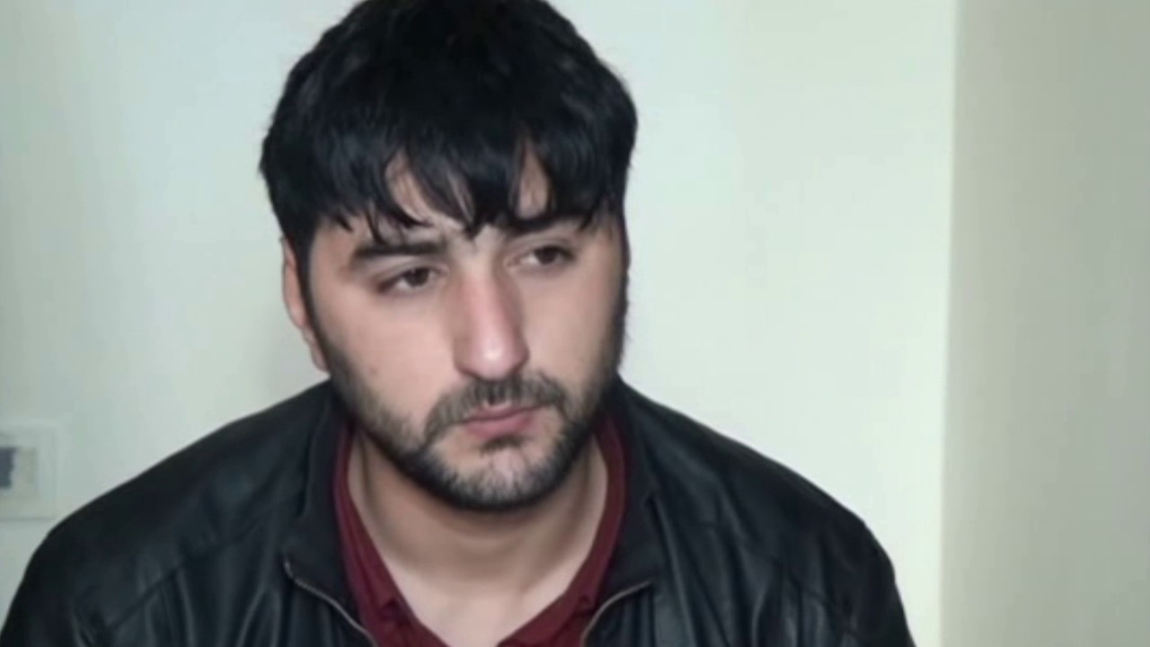 Qazax polisindən narkotik əməliyyatı