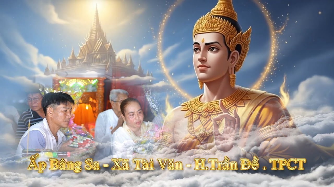 Mừng T&acirc;n Gia Nh&agrave; Mới : Anh T&yacute; & Sa Vong B&acirc;ng Tone Sa