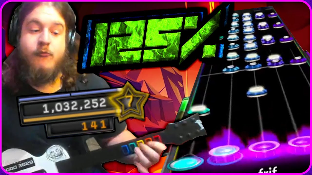 EXPURGATION 125% SPEED FIRST PLACE (besides my normal speed score(s))