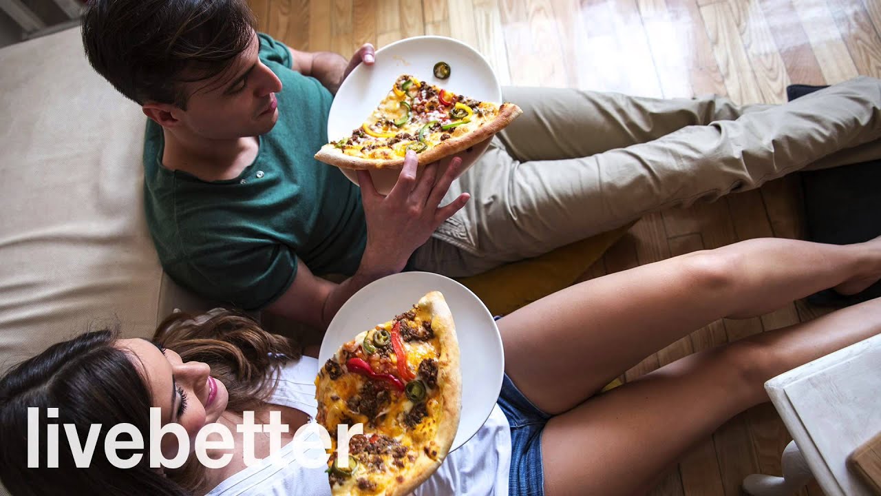Relaxing Music for Eating Lunch, Dinner, Breakfast, Food, Pizza: Calm Eating Music