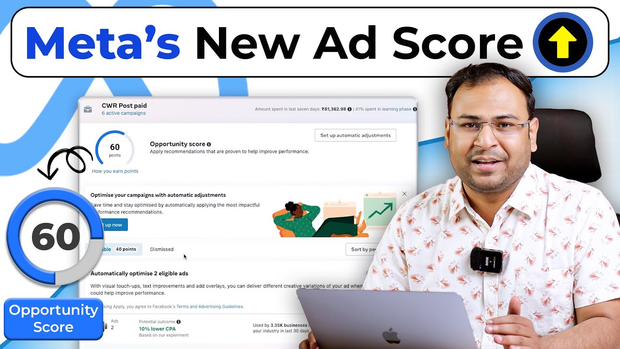 Meta Opportunity Score? (Does it really Matters for Performance)