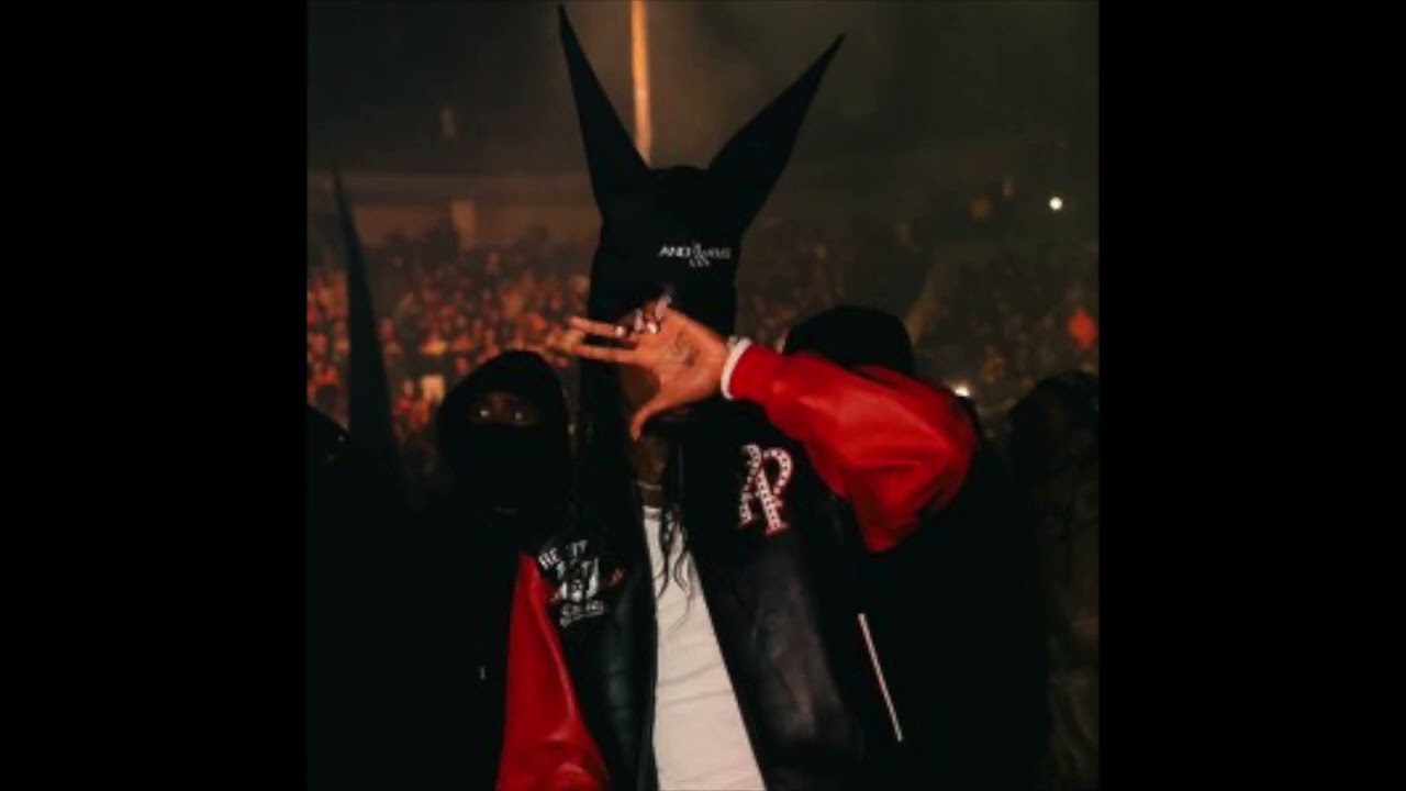 (FREE) PlayBoi Carti x 2024 Music Type Beat 