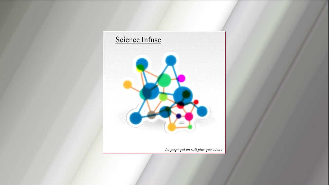 Leitmotiv Science Infuse