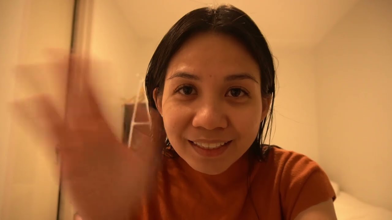 GOING HOME to PH!! face lazer + new hair!😍 Tagalog Vlog--Onsen Hotel in Philippines I'M Hotel