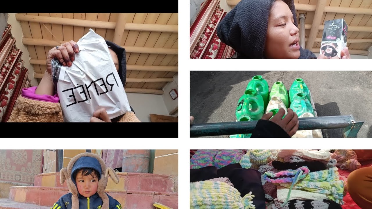 | AJ HUMME  GIFT MILA ||#dailyvlog 