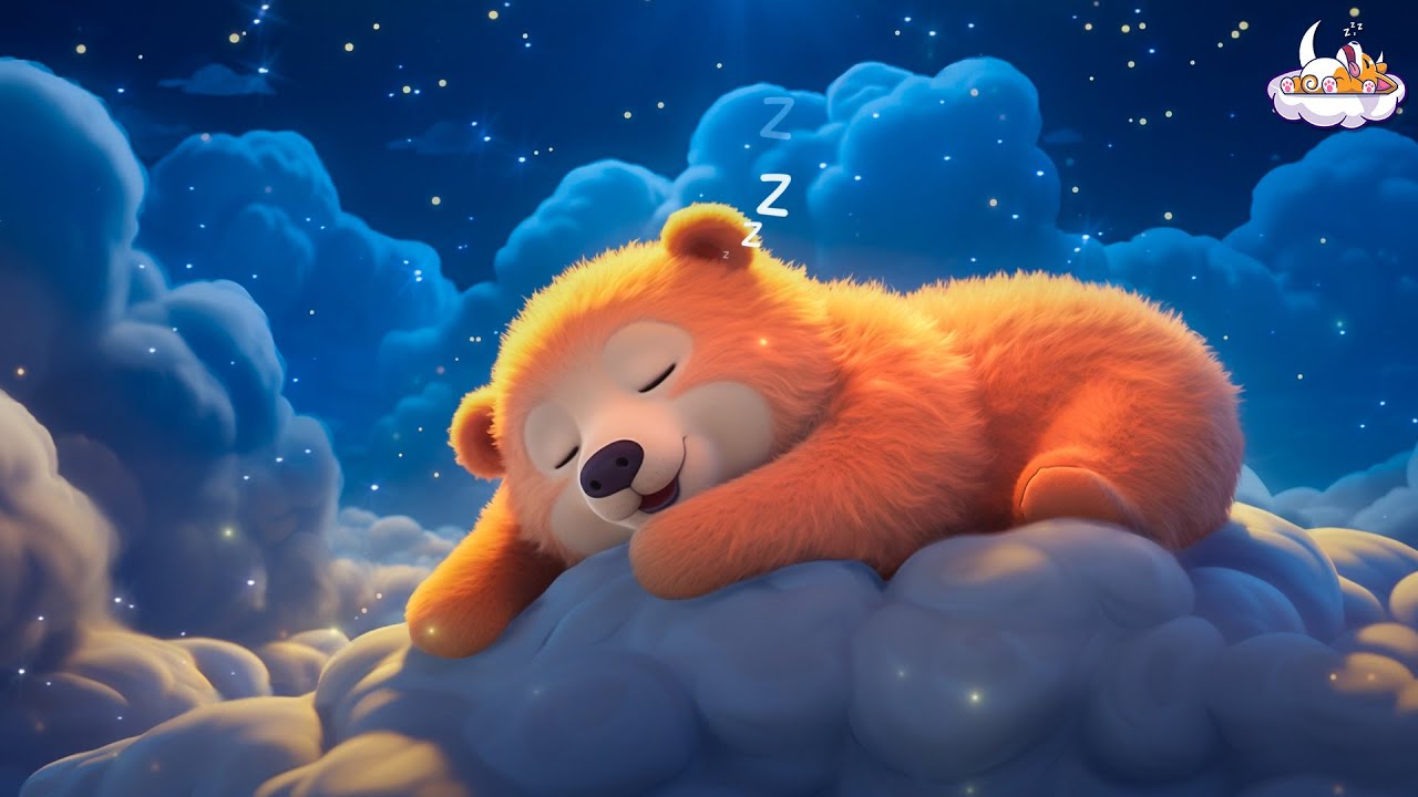 Deep Sleep in 5 Minutes: Heal Anxiety & Depression with Soothing Music