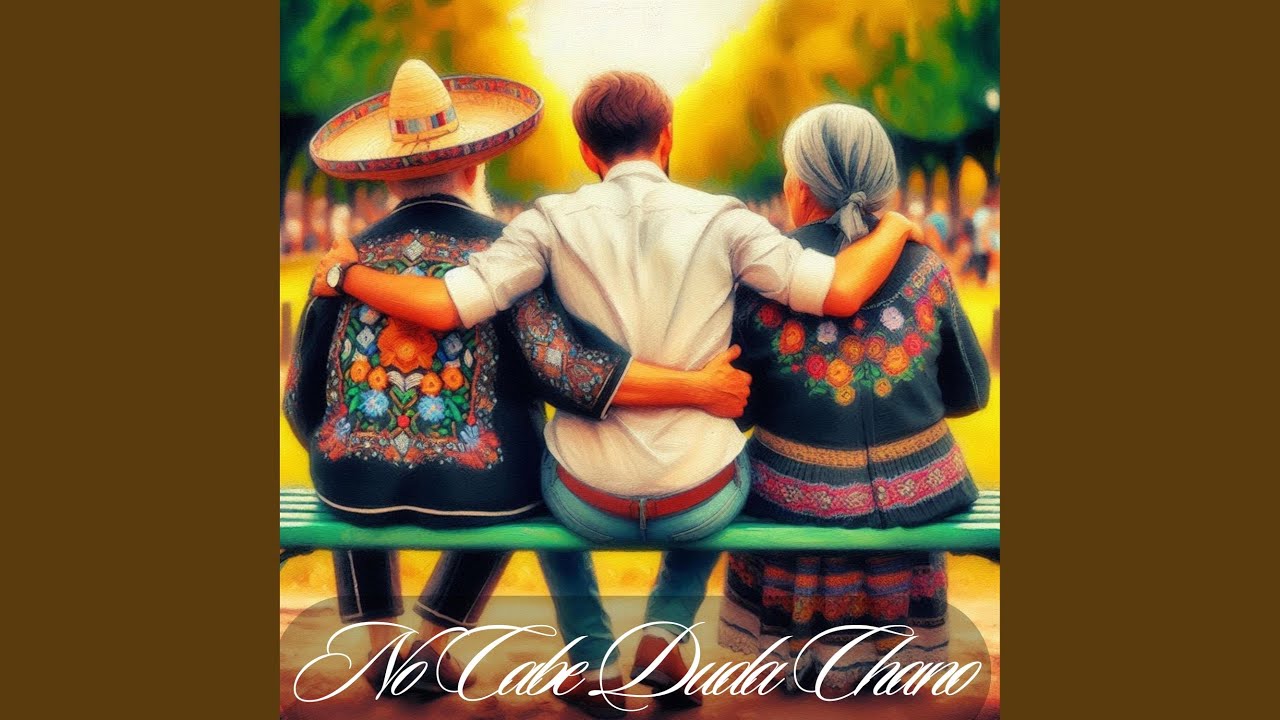 No Cabe Duda Chano
