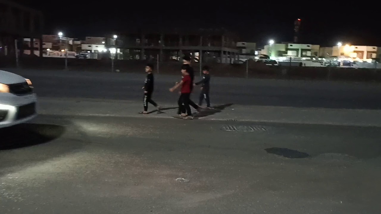 مجمع الاميرات ليلا