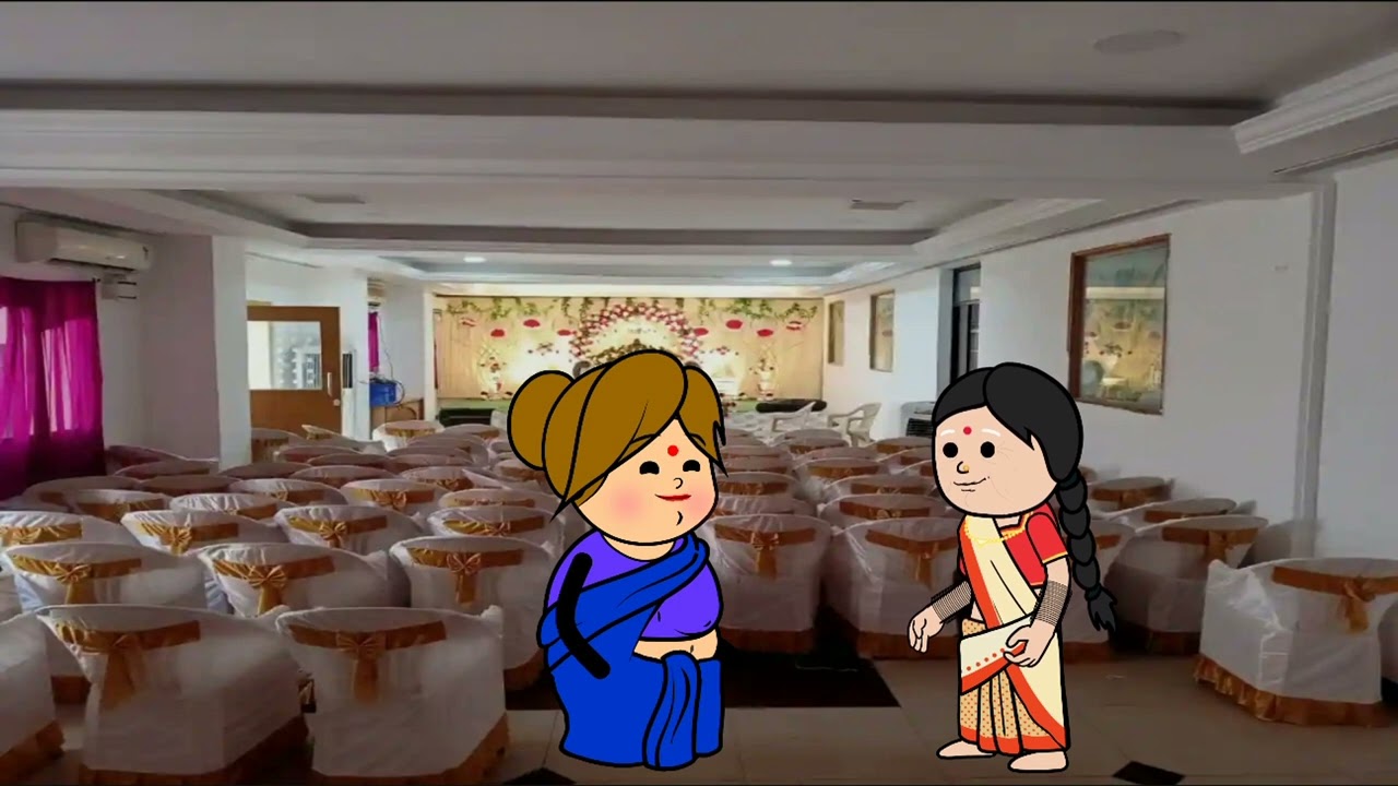 ಅತ್ತೆಗೊಂದು ಕಾಲ ಸೊಸೆಗೊಂದು ಕಾಲ part 36