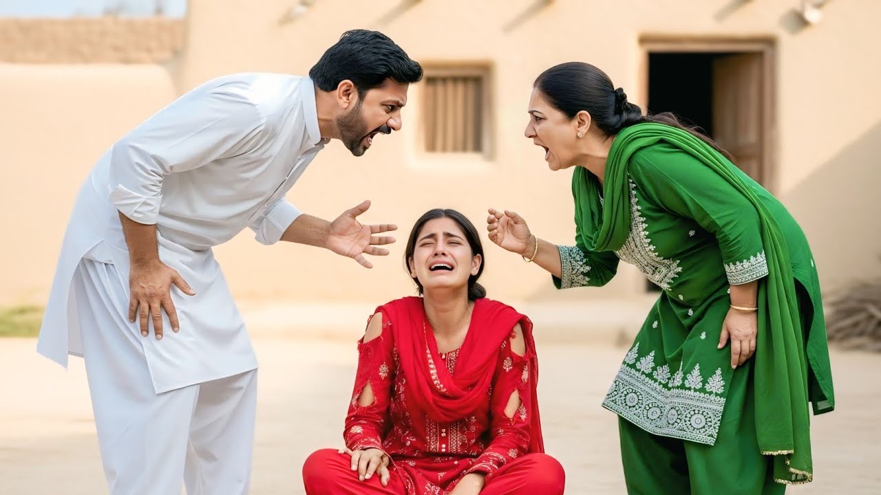 Zalim Chacha Aur Chachi Ne Yateem larke Ko Ghar Se Nikaal Diya 😢 Islamic story 