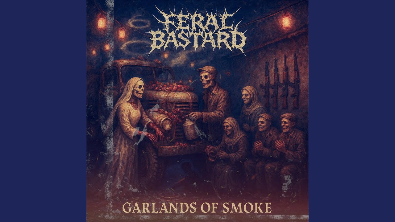 Garlands of Smoke