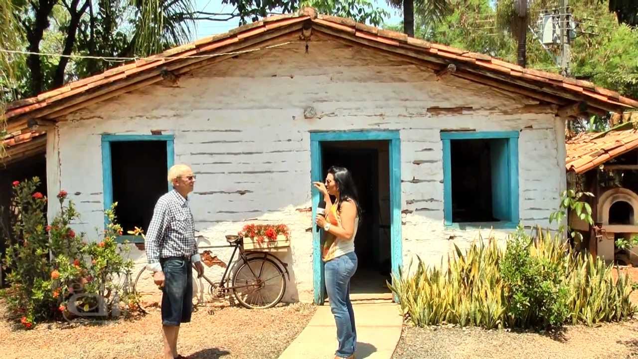 Holambra - SP: Cultura Holandesa - Parte 02