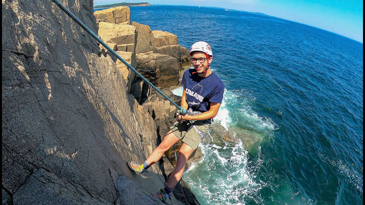 What is the potential for Maine's Outdoor Recreation Economy?