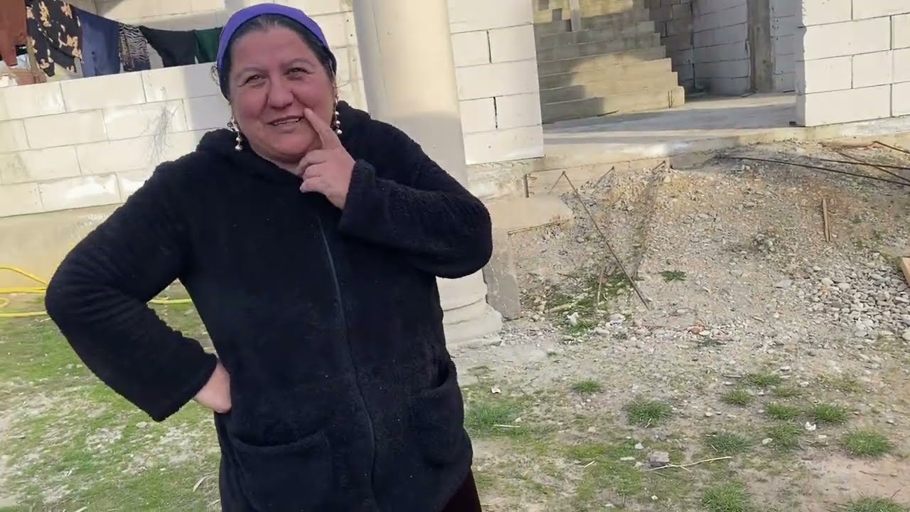 AM ÎNCEPUT ALTE COMBINAȚI 