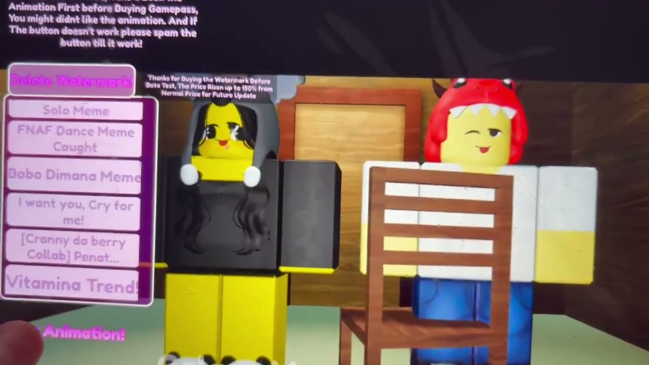 Even more animations, just in case you guys wanna see whatever animations you