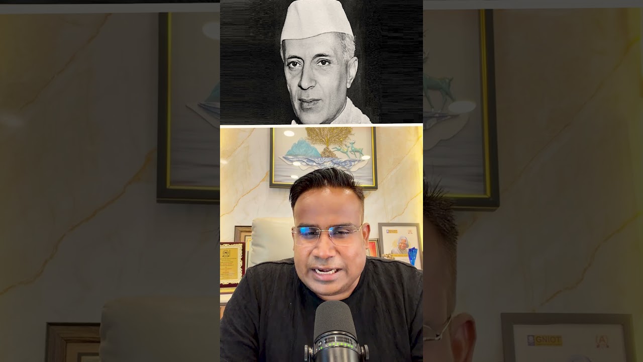 4399 दिन प्रधानमंत्री! आज PM Modi ने तोड़ा Nehru का 62 साल पुराना रिकॉर्ड | SAGAR SINHA
