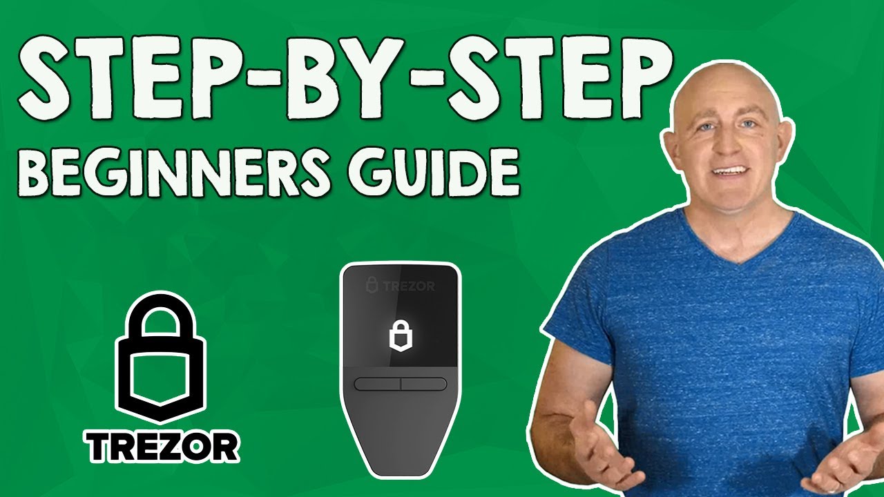 How to Store Crypto Offline with Hardware Wallets | Trezor Suite