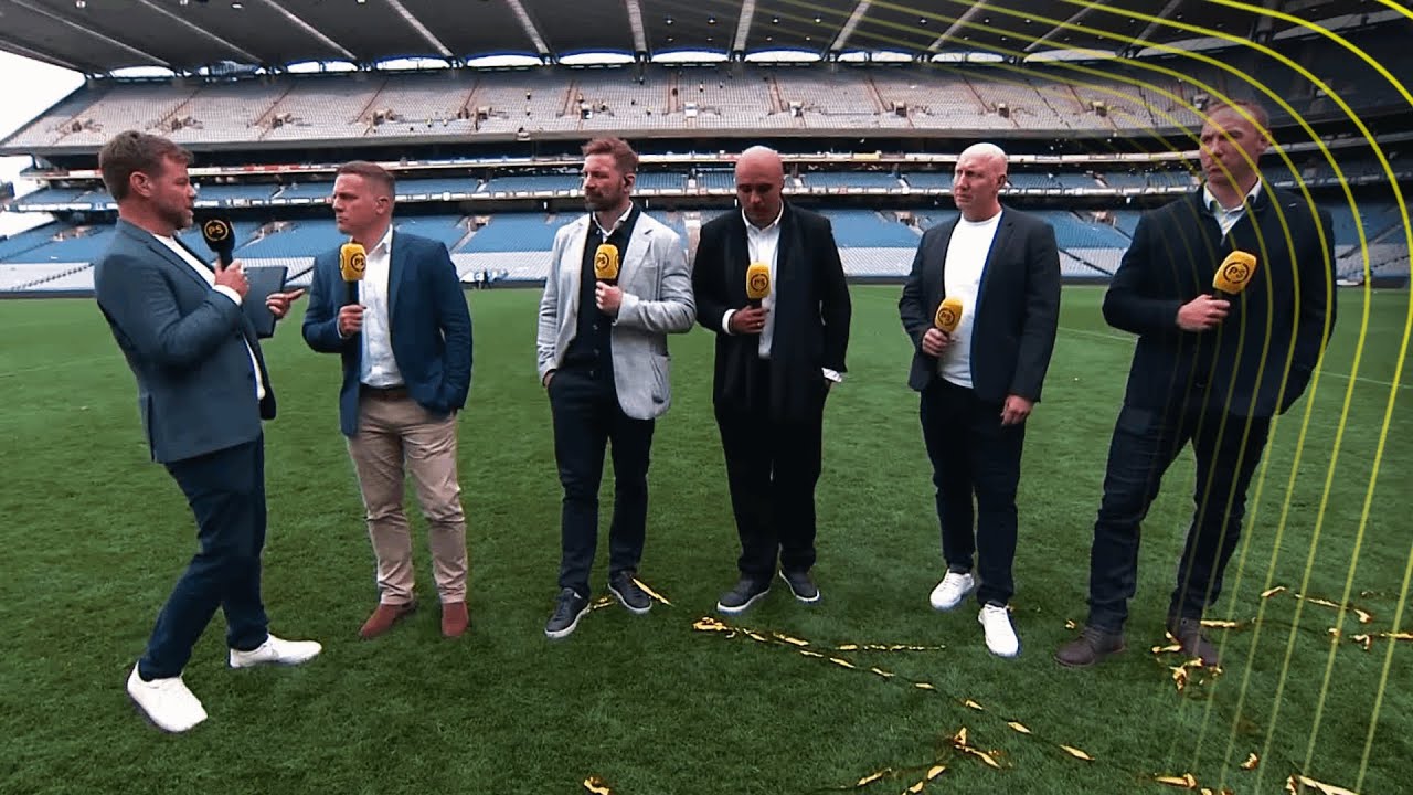 Post-Match Show: Leinster 32-7 Vodacom Bulls | Interviews and reaction after URC Grand Final