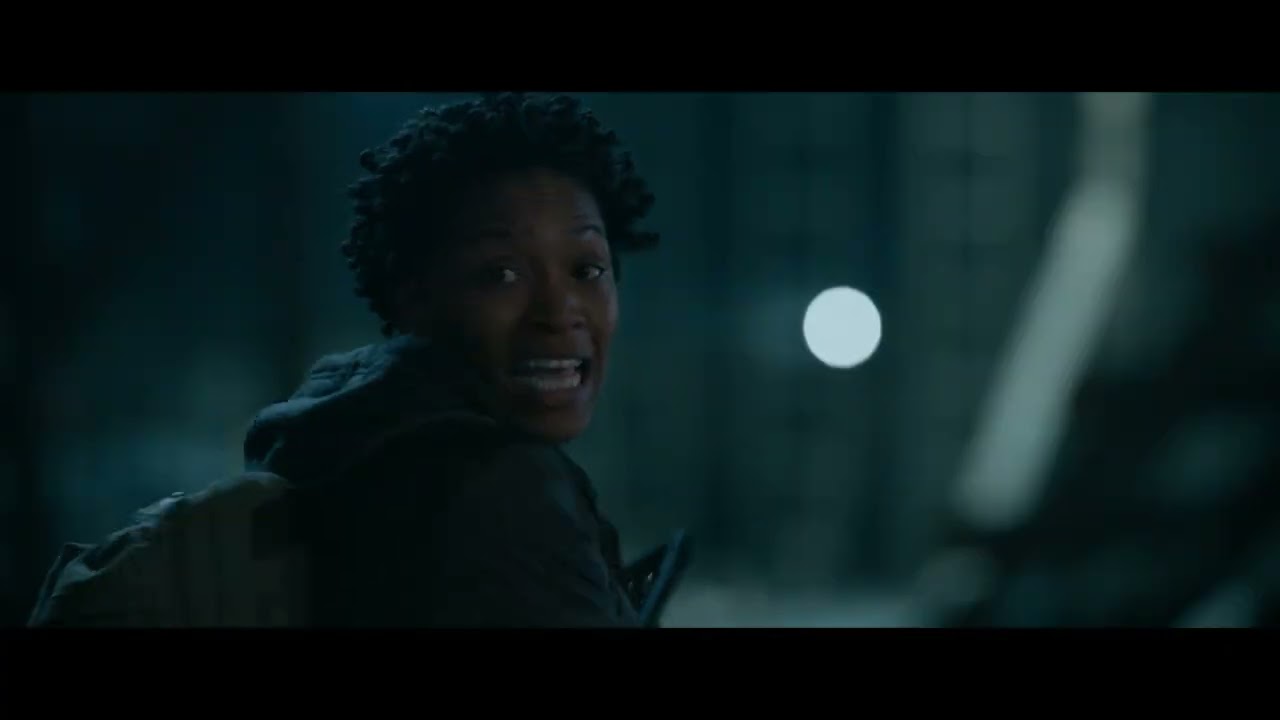 Infiltradas | Trailer Oficial