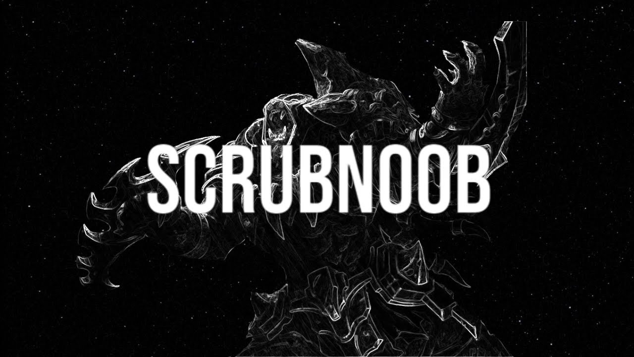 The Best Rengar - ScrubNoob