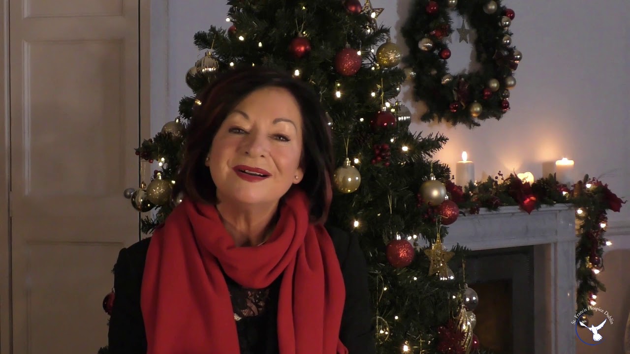 St Francis Hospice Dublin Tree of Life Ceremony 2020