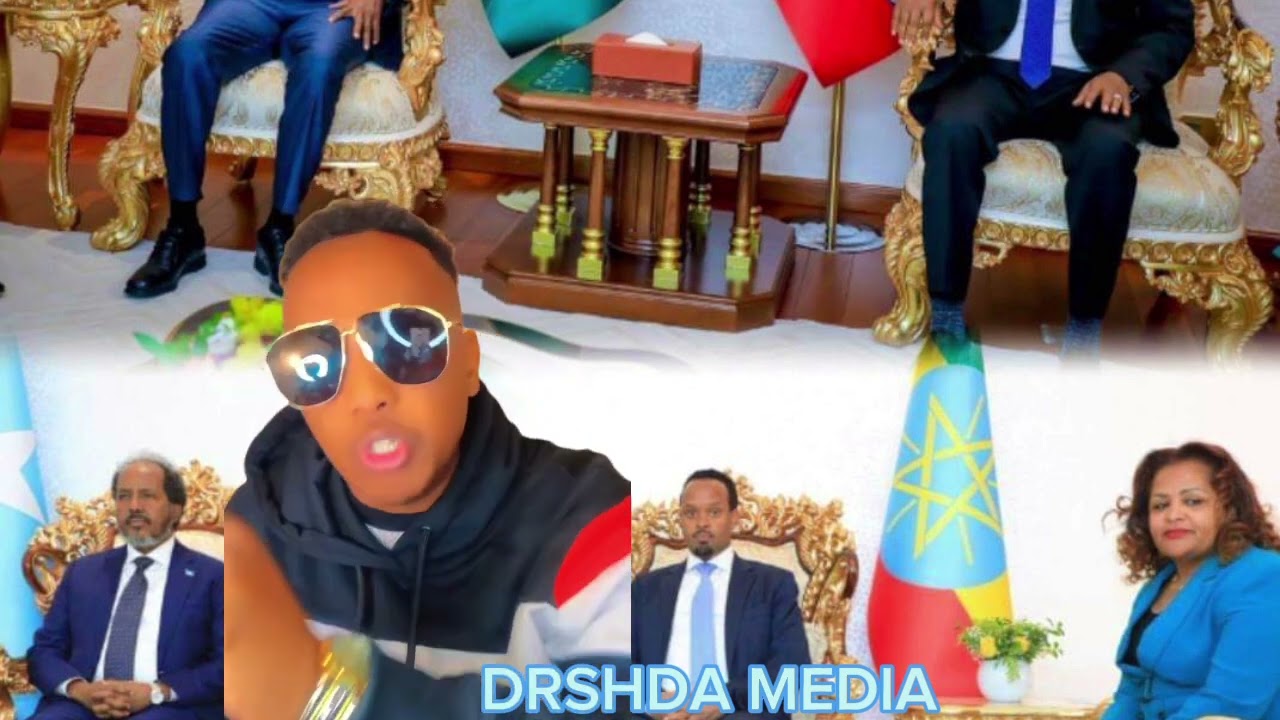 Madaxweyne Ha u Fiirinin Dabare iyo Mareexanimo Ragaan Abaal mari.