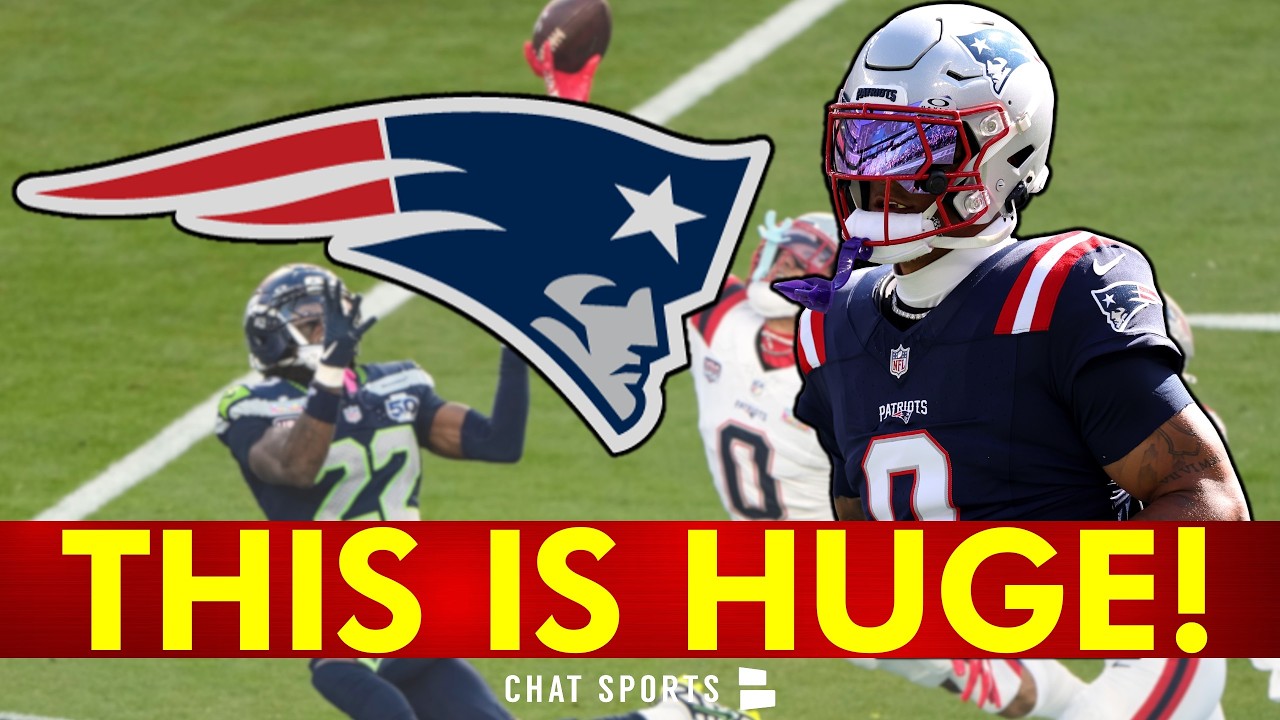 LET'S GO! New England Patriots Fans Will LOVE This...