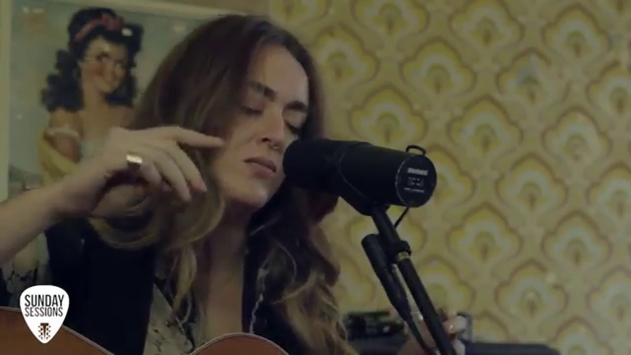 Roisin O feat. CC Brez - Man In The Mirror (Michael Jackson Cover For Sunday Sessions)