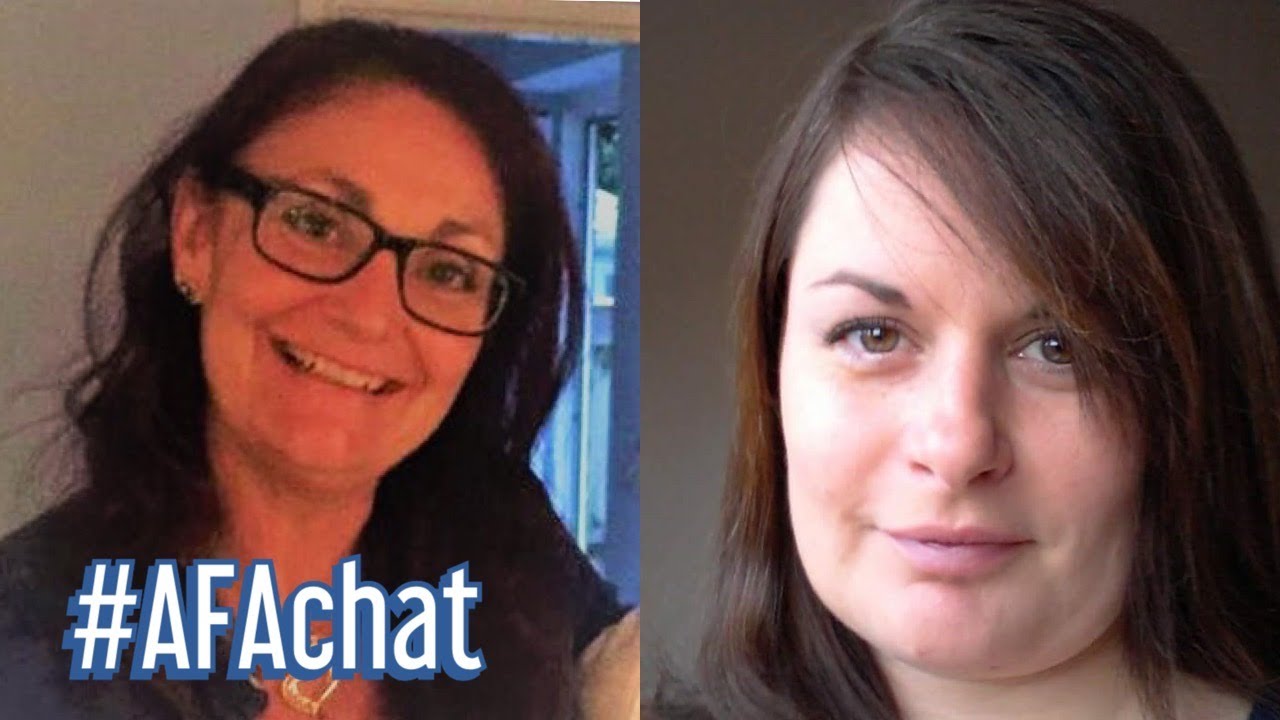 Leadership with Laura Stagg