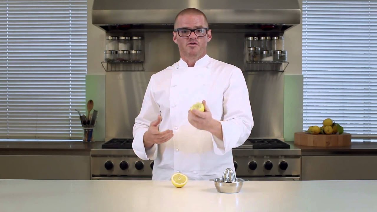 Sage by Heston Blumenthal | Citrus Press | Harvey Norman Ireland