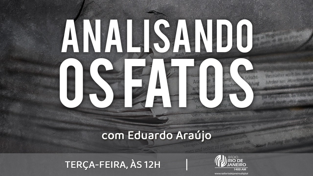 Tetraplégico volta a andar: seria um “milagre” da ciência? | Analisando os Fatos I 24.02.2026
