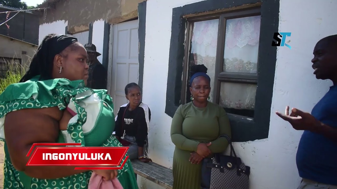 IPHANJANELWE IZINTO INGANE EYENZELWE ISIKO NGOKUNGEMTHETHO