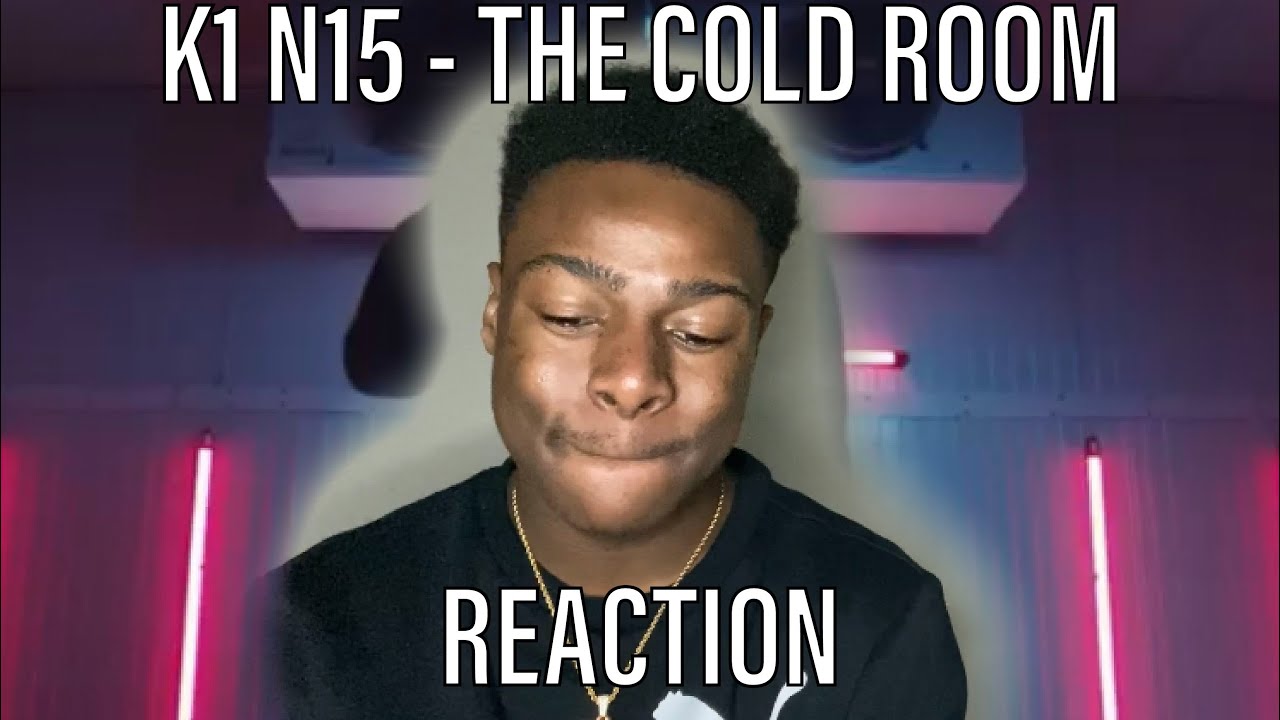 COLD!!! ❄️ | K1 N15 - The Cold Room w/Tweeko [S1.E18] | @MixtapeMadnessOfficial