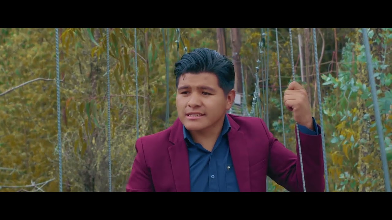 JESUS PUSAWANQA // 2026 // DIOS ES MI SALVACIÓN