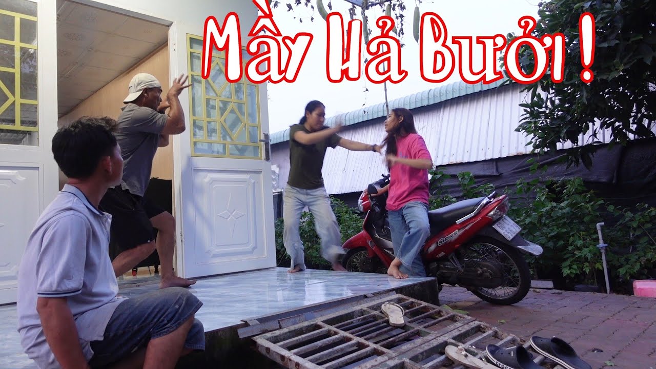 Tiếng Gọi Trong Không Gian Nhà Cô Bán CàLem
