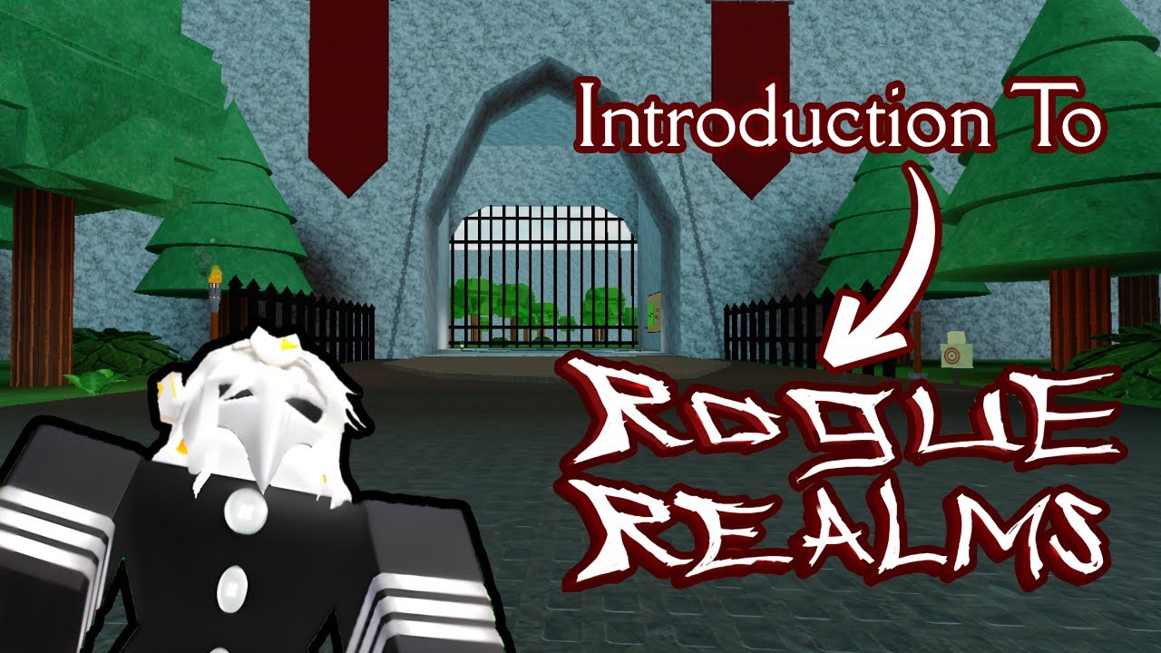 A Basic Introduction To The Peak Game RogueRealms