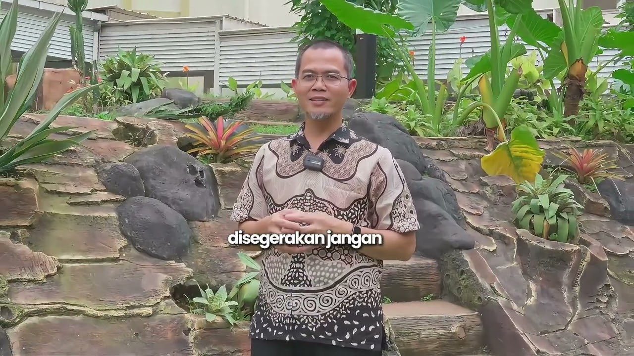 Buka Puasa antara Sunnah dan Nafsu