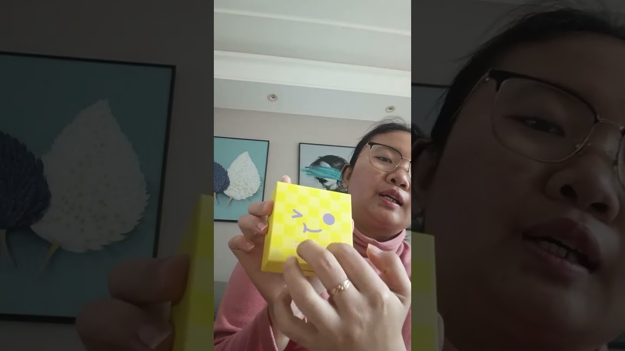 Unboxing Wallace