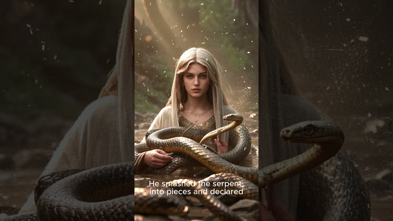 The Idol That Came from Moses But Turned Into Sin