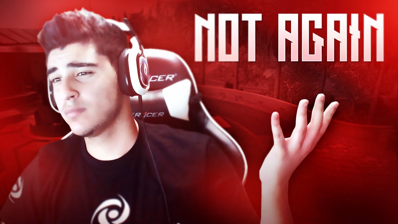 NOT AGAIN!! (SICK BO2 SHOT)